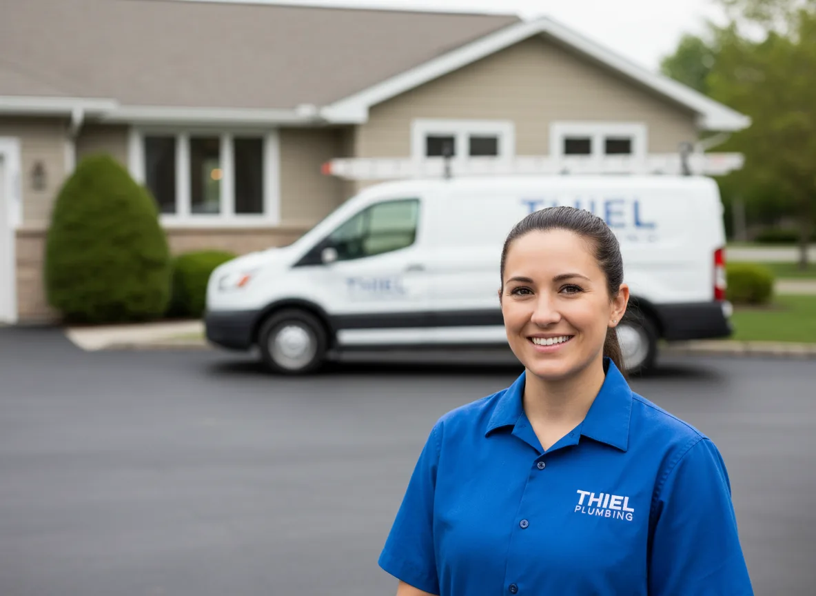 Plumber Livingston, WI FAQs